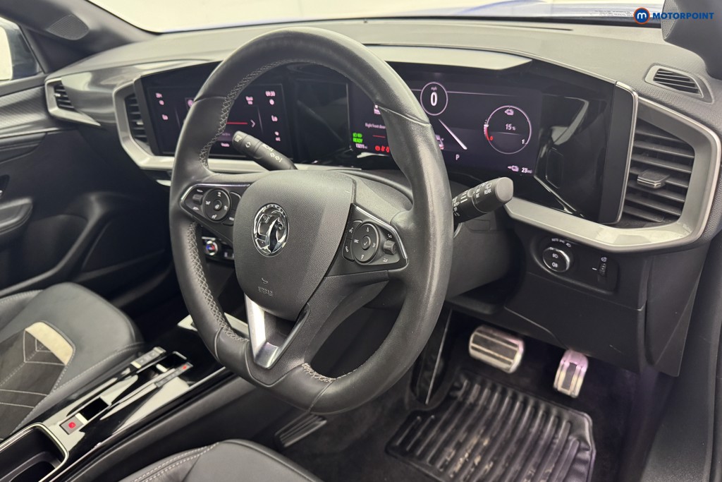 Vauxhall Mokka Ultimate Automatic Electric SUV - Stock Number (1559783) - 10th supplementary image