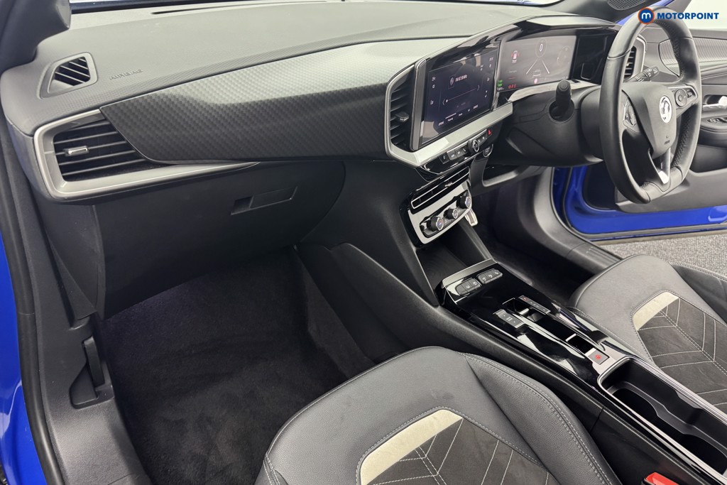 Vauxhall Mokka Ultimate Automatic Electric SUV - Stock Number (1559783) - 11th supplementary image