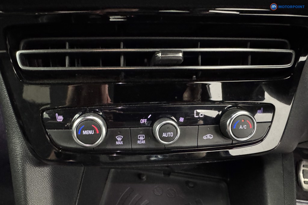 Vauxhall Mokka Ultimate Automatic Electric SUV - Stock Number (1559783) - 12th supplementary image