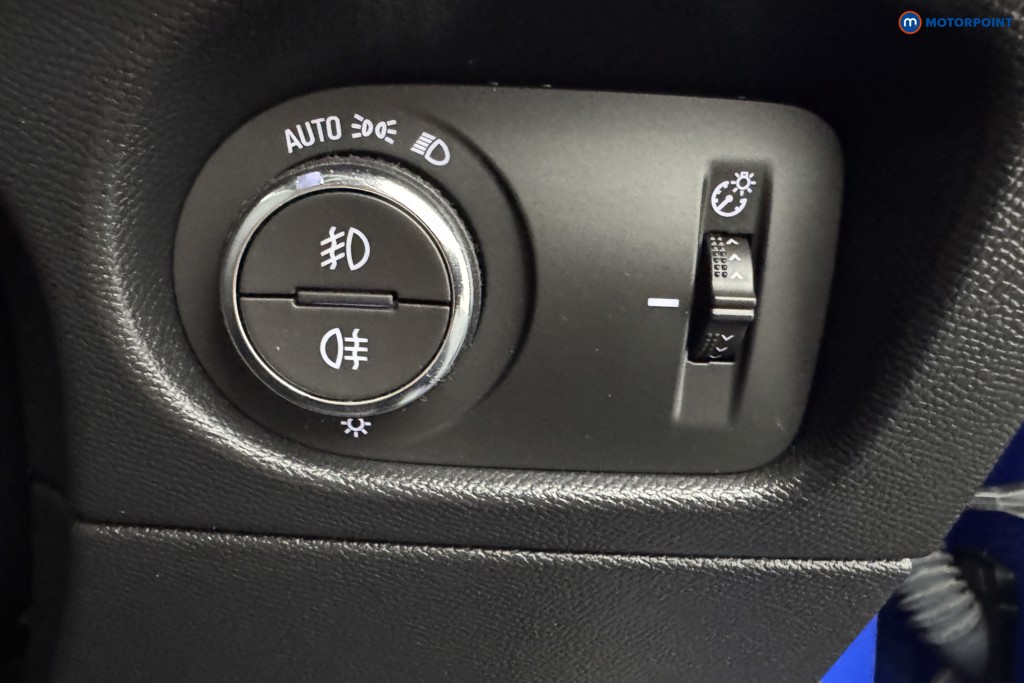 Vauxhall Mokka Ultimate Automatic Electric SUV - Stock Number (1559783) - 13th supplementary image