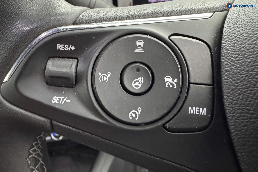 Vauxhall Mokka Ultimate Automatic Electric SUV - Stock Number (1559783) - 14th supplementary image
