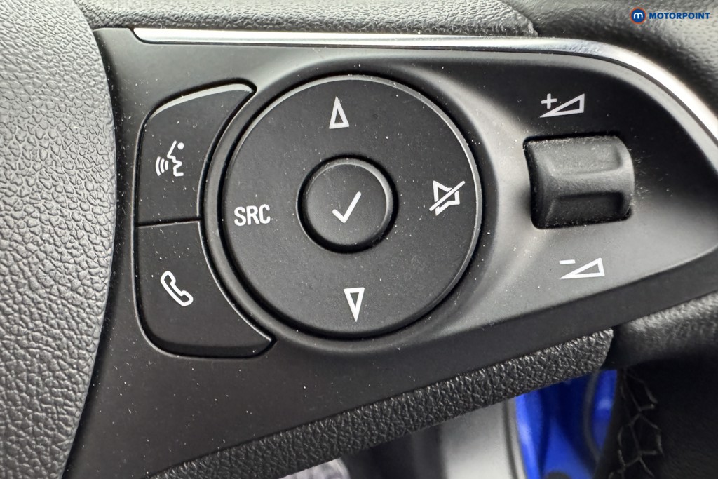 Vauxhall Mokka Ultimate Automatic Electric SUV - Stock Number (1559783) - 15th supplementary image