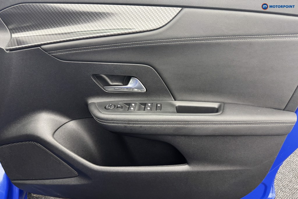 Vauxhall Mokka Ultimate Automatic Electric SUV - Stock Number (1559783) - 16th supplementary image