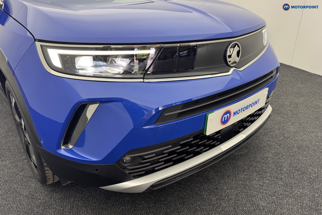 Vauxhall Mokka Ultimate Automatic Electric SUV - Stock Number (1559783) - 22nd supplementary image