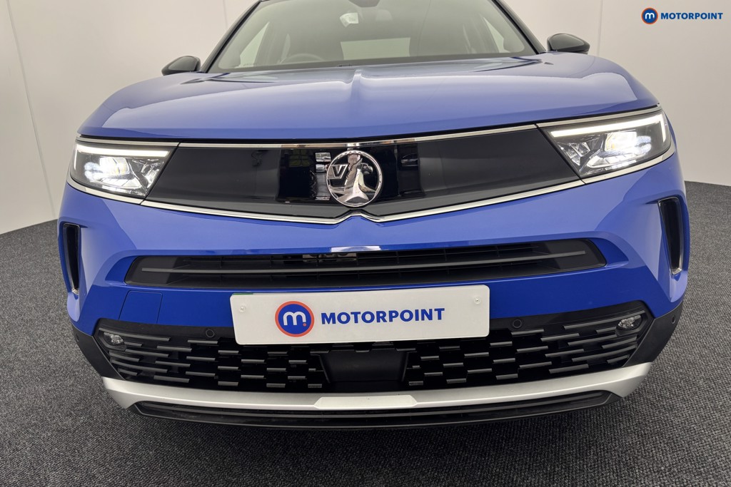 Vauxhall Mokka Ultimate Automatic Electric SUV - Stock Number (1559783) - 23rd supplementary image