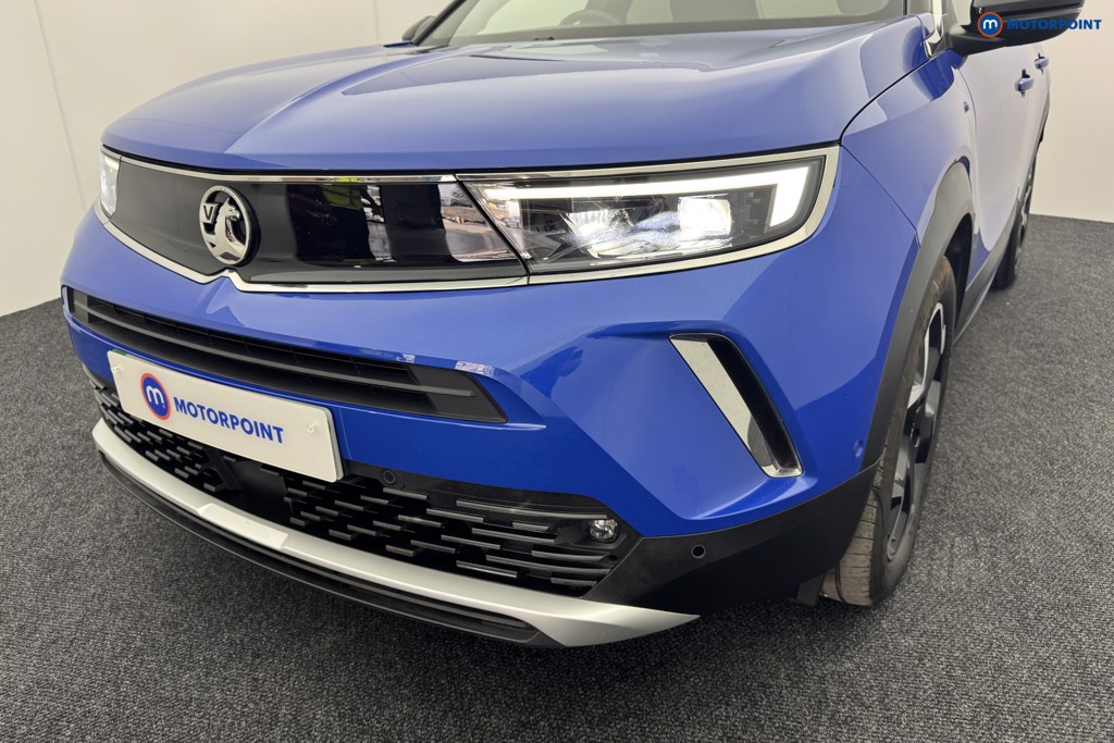 Vauxhall Mokka Ultimate Automatic Electric SUV - Stock Number (1559783) - 24th supplementary image