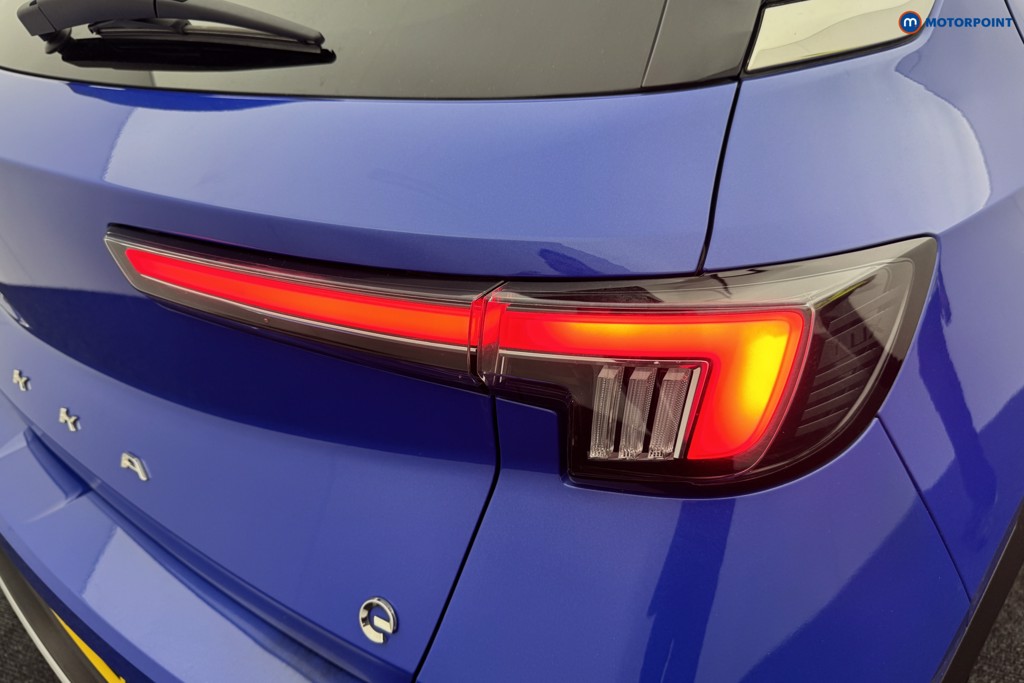 Vauxhall Mokka Ultimate Automatic Electric SUV - Stock Number (1559783) - 25th supplementary image