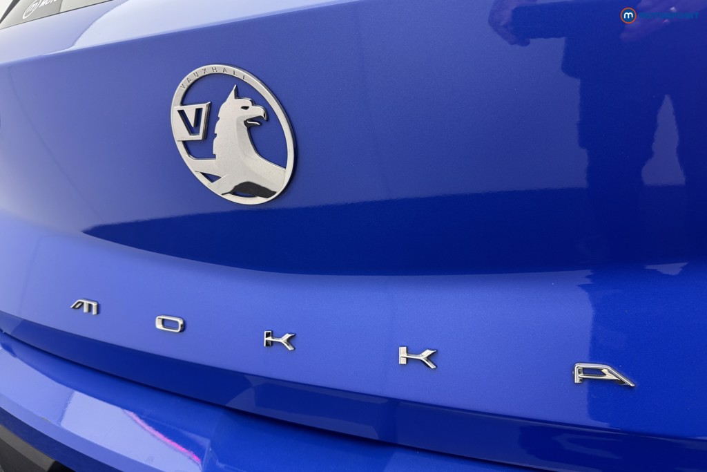 Vauxhall Mokka Ultimate Automatic Electric SUV - Stock Number (1559783) - 26th supplementary image