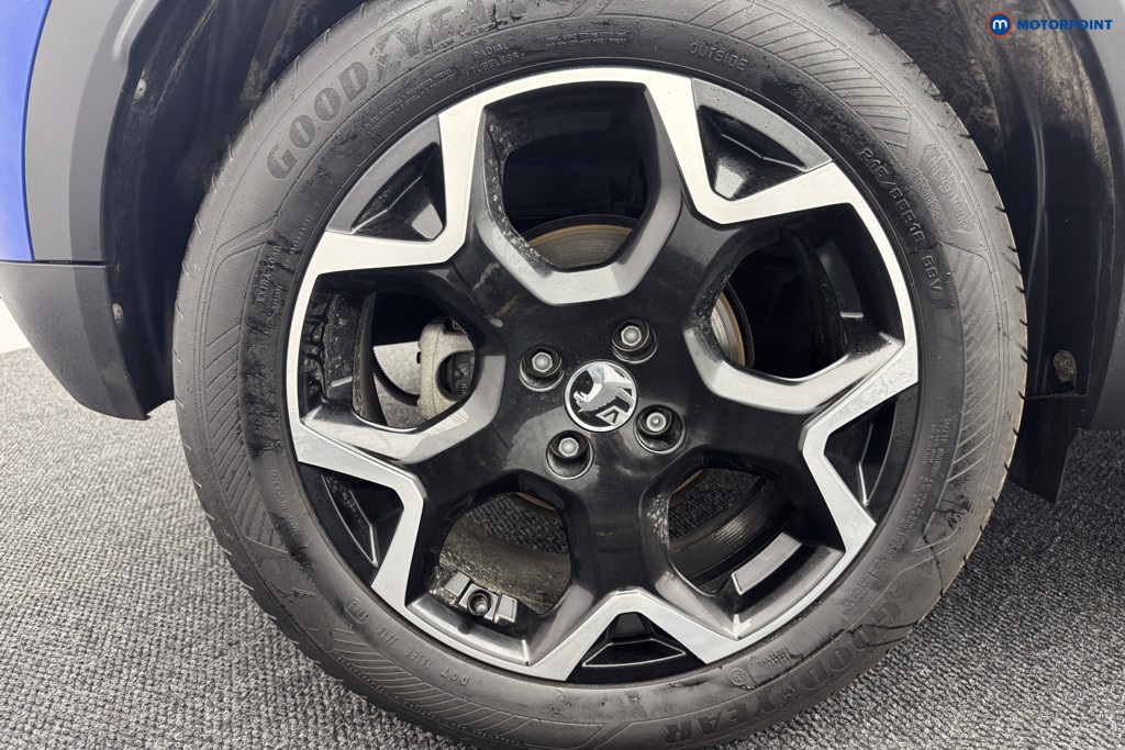 Vauxhall Mokka Ultimate Automatic Electric SUV - Stock Number (1559783) - 29th supplementary image