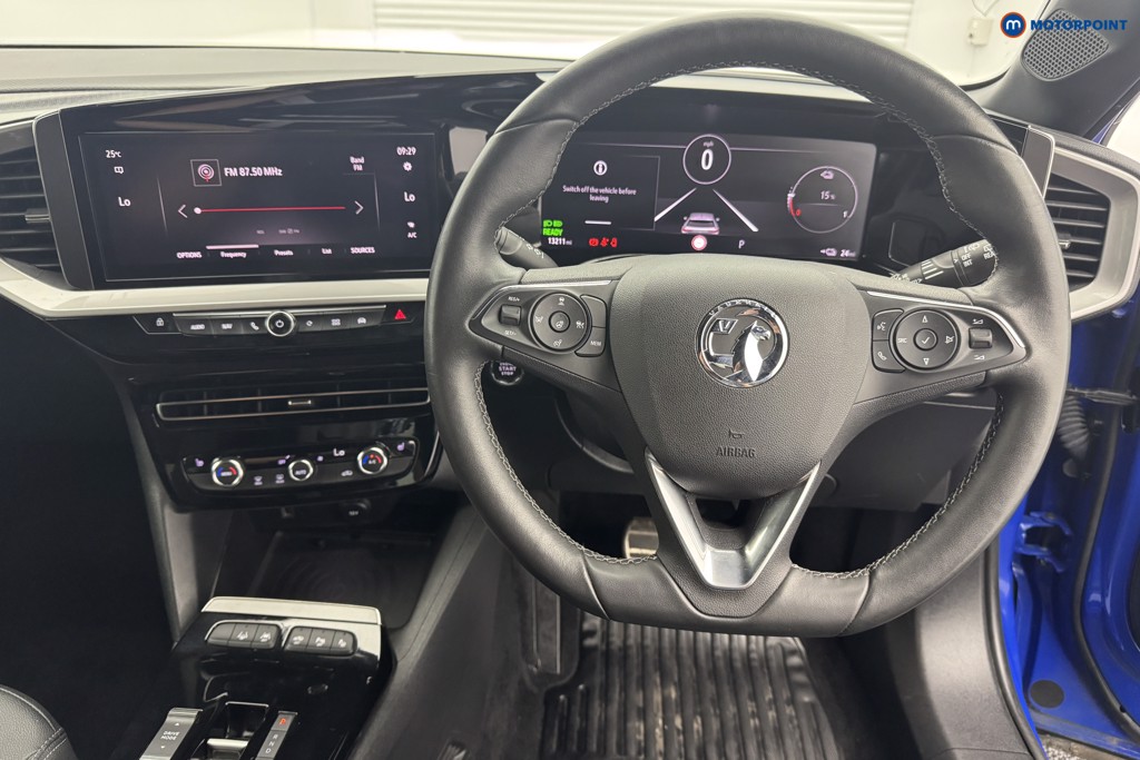Vauxhall Mokka Ultimate Automatic Electric SUV - Stock Number (1559783) - 1st supplementary image