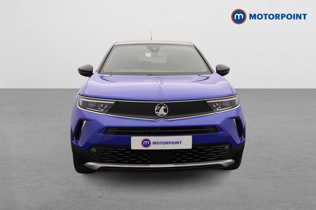 Vauxhall Mokka Ultimate Automatic Electric SUV - Stock Number (1559783) - Front bumper