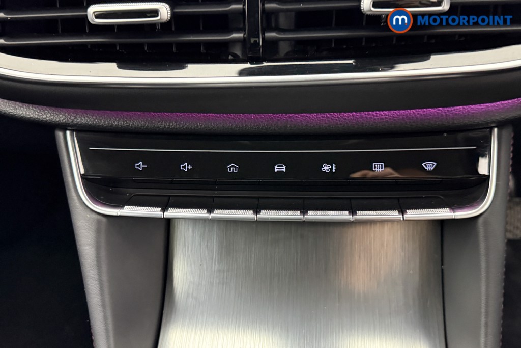 Mg Motor Uk HS Trophy Manual Petrol SUV - Stock Number (1559787) - 11th supplementary image