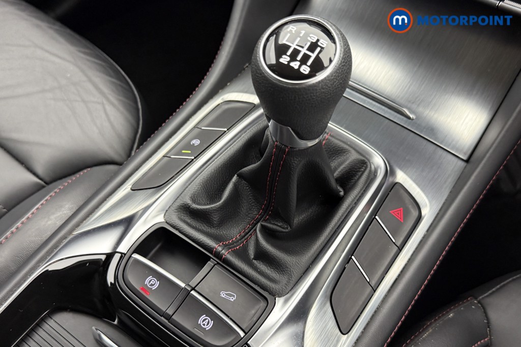 Mg Motor Uk HS Trophy Manual Petrol SUV - Stock Number (1559787) - 12th supplementary image