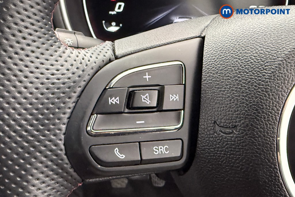 Mg Motor Uk HS Trophy Manual Petrol SUV - Stock Number (1559787) - 13th supplementary image