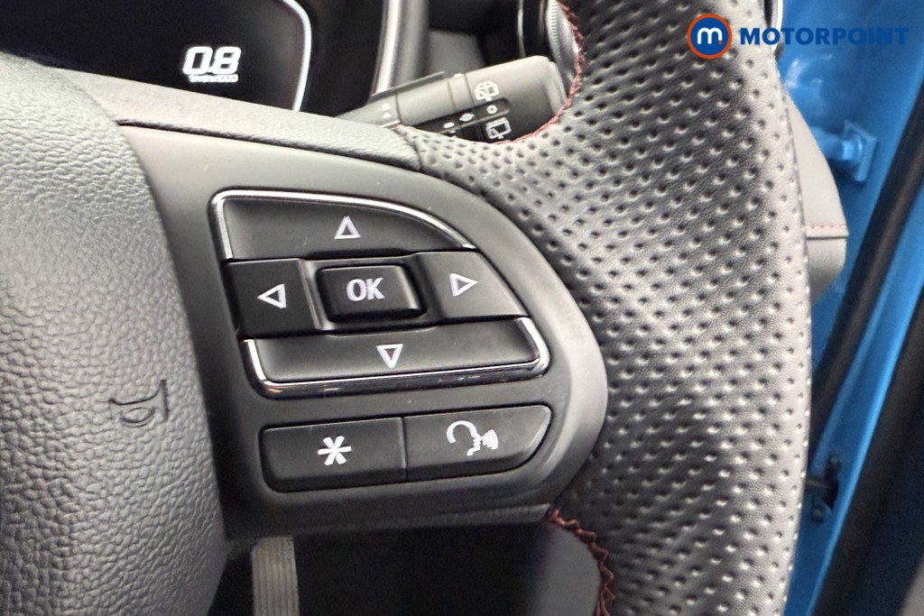 Mg Motor Uk HS Trophy Manual Petrol SUV - Stock Number (1559787) - 14th supplementary image