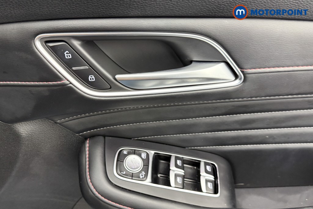 Mg Motor Uk HS Trophy Manual Petrol SUV - Stock Number (1559787) - 15th supplementary image