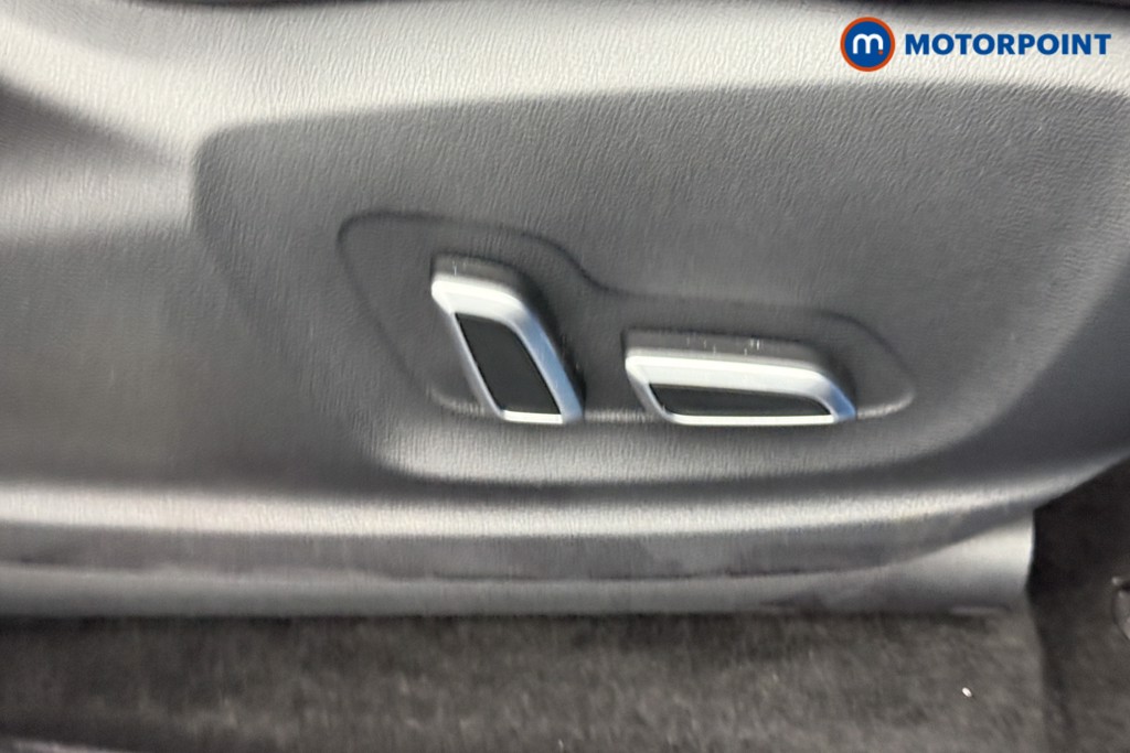 Mg Motor Uk HS Trophy Manual Petrol SUV - Stock Number (1559787) - 17th supplementary image