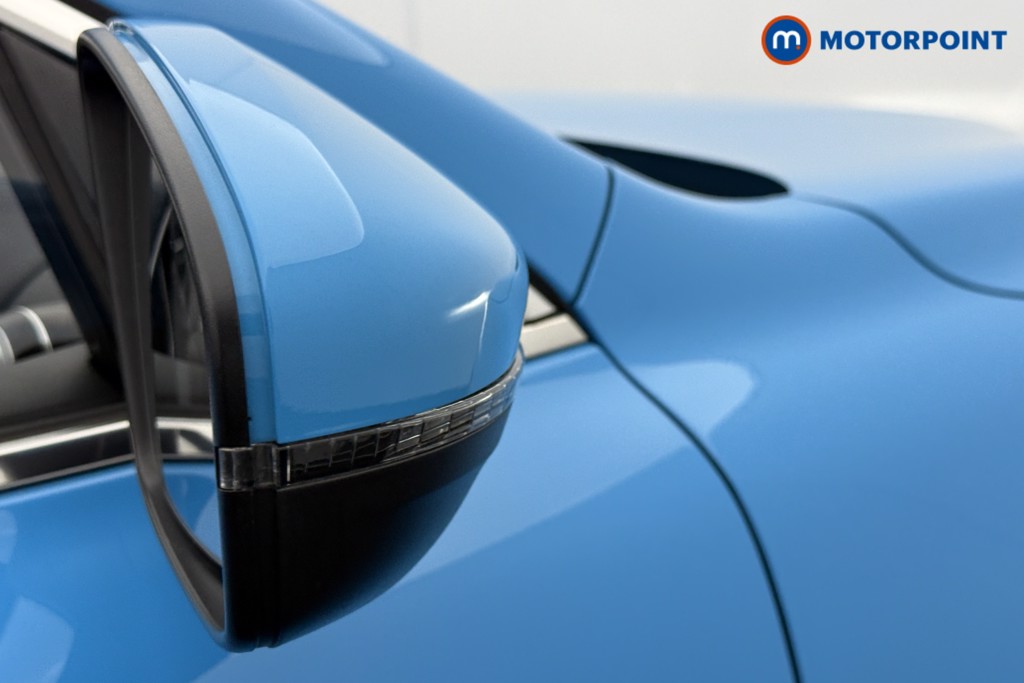 Mg Motor Uk HS Trophy Manual Petrol SUV - Stock Number (1559787) - 18th supplementary image