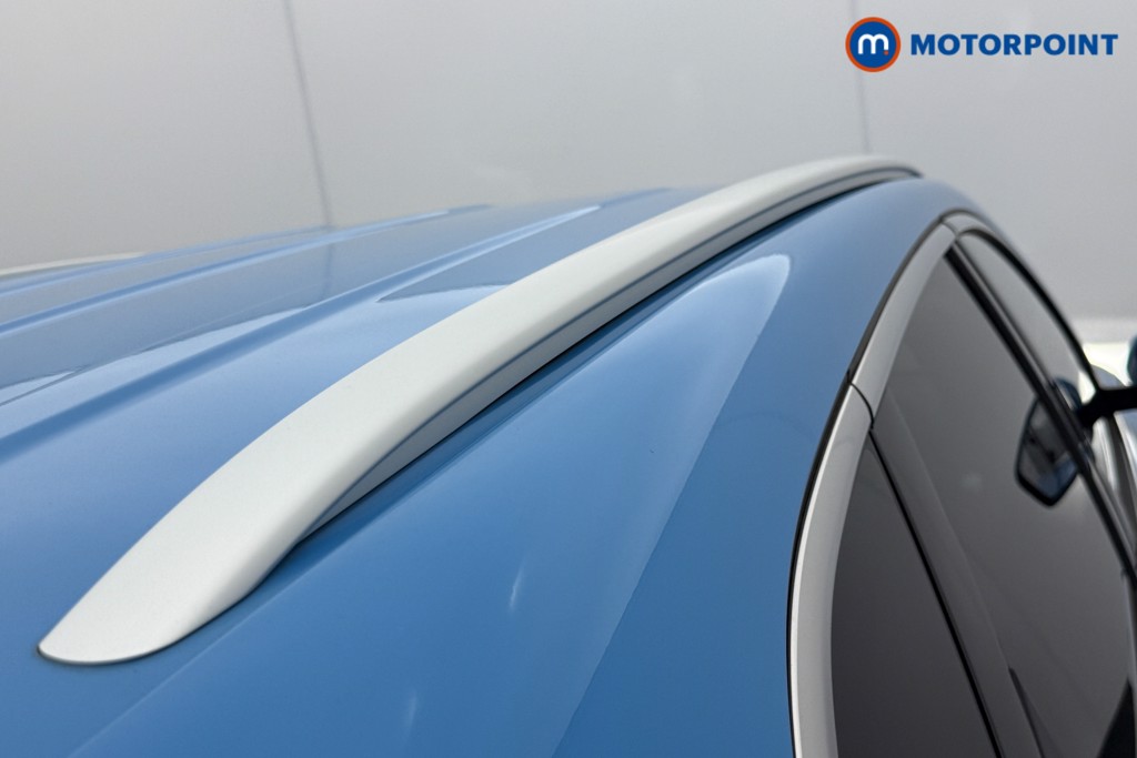 Mg Motor Uk HS Trophy Manual Petrol SUV - Stock Number (1559787) - 19th supplementary image