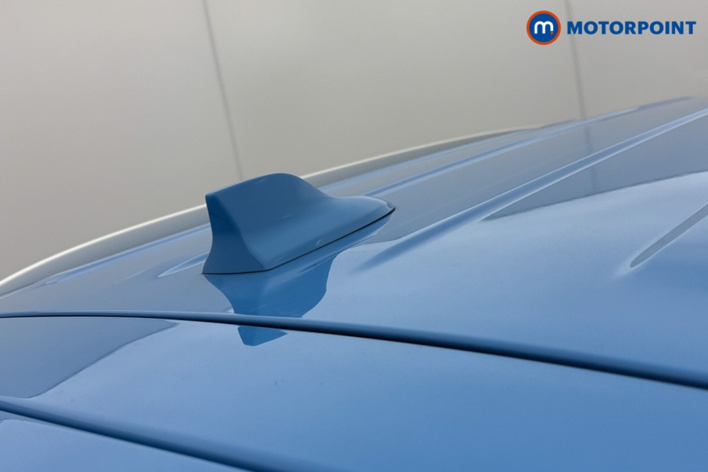 Mg Motor Uk HS Trophy Manual Petrol SUV - Stock Number (1559787) - 20th supplementary image