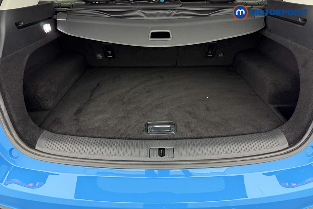 Mg Motor Uk HS Trophy Manual Petrol SUV - Stock Number (1559787) - 22nd supplementary image