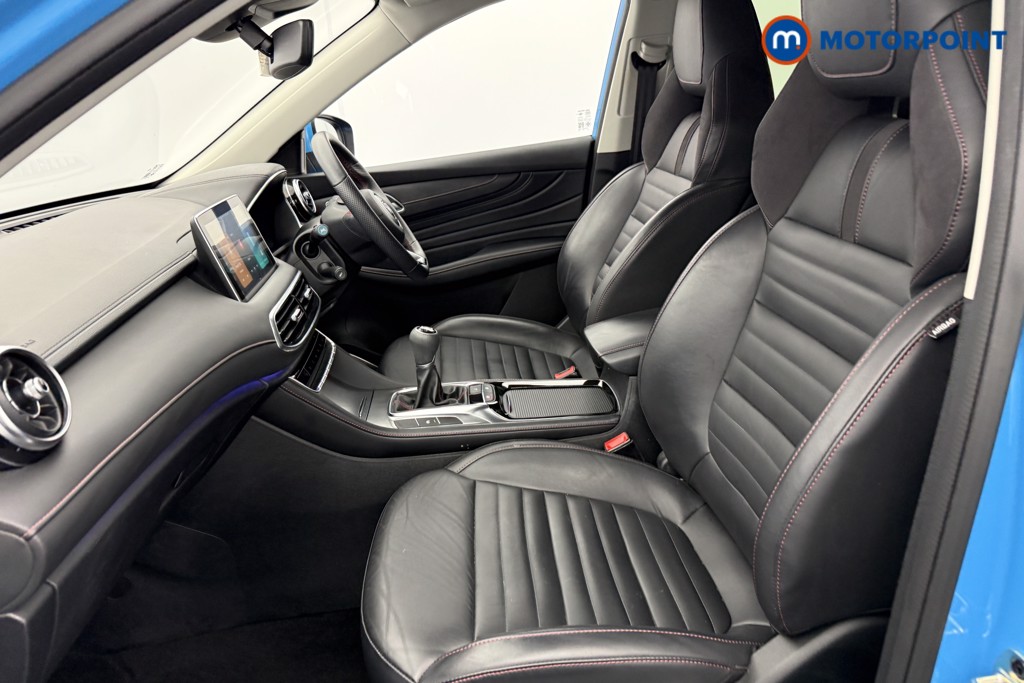 Mg Motor Uk HS Trophy Manual Petrol SUV - Stock Number (1559787) - 23rd supplementary image