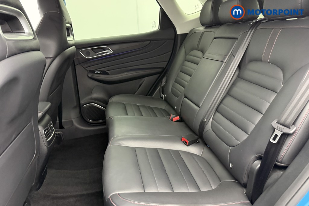 Mg Motor Uk HS Trophy Manual Petrol SUV - Stock Number (1559787) - 25th supplementary image
