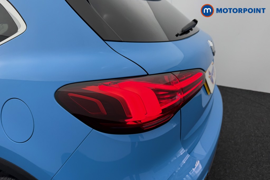Mg Motor Uk HS Trophy Manual Petrol SUV - Stock Number (1559787) - 27th supplementary image