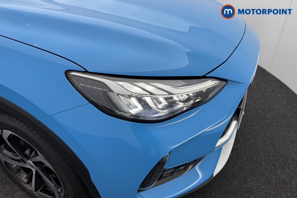 Mg Motor Uk HS Trophy Manual Petrol SUV - Stock Number (1559787) - 29th supplementary image