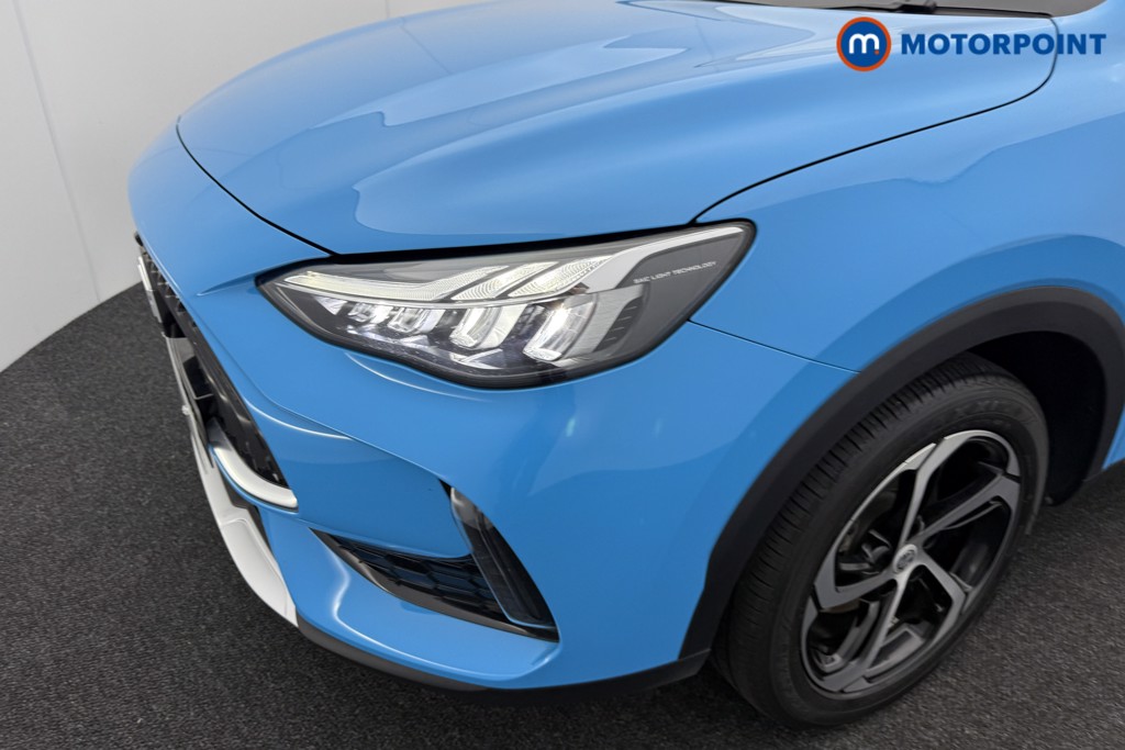 Mg Motor Uk HS Trophy Manual Petrol SUV - Stock Number (1559787) - 30th supplementary image