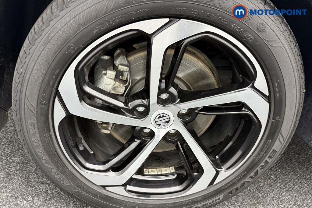 Mg Motor Uk HS Trophy Manual Petrol SUV - Stock Number (1559787) - 31st supplementary image