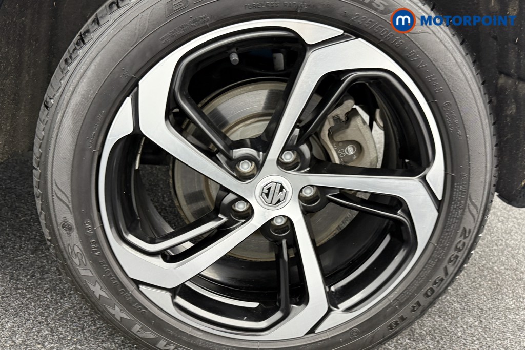 Mg Motor Uk HS Trophy Manual Petrol SUV - Stock Number (1559787) - 32nd supplementary image