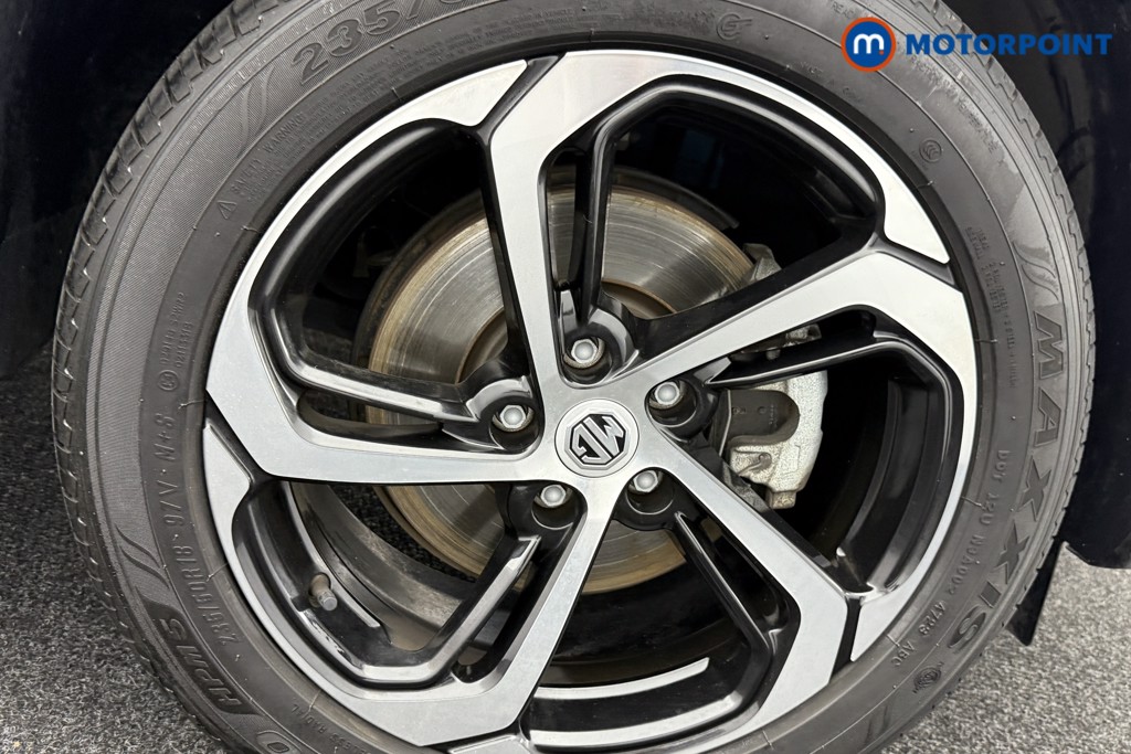 Mg Motor Uk HS Trophy Manual Petrol SUV - Stock Number (1559787) - 34th supplementary image