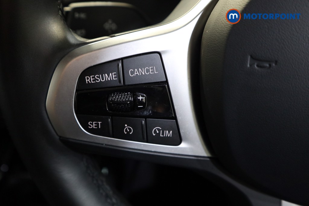 BMW 1 Series M Sport Automatic Petrol Hatchback - Stock Number (1559819) - 3rd supplementary image