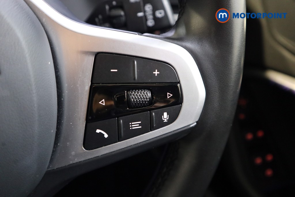 BMW 1 Series M Sport Automatic Petrol Hatchback - Stock Number (1559819) - 4th supplementary image