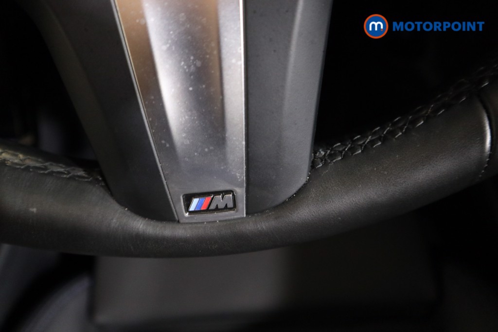 BMW 1 Series M Sport Automatic Petrol Hatchback - Stock Number (1559819) - 5th supplementary image