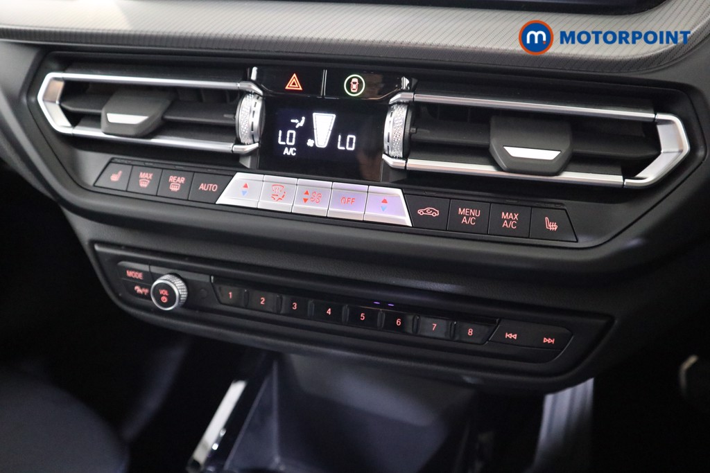 BMW 1 Series M Sport Automatic Petrol Hatchback - Stock Number (1559819) - 8th supplementary image