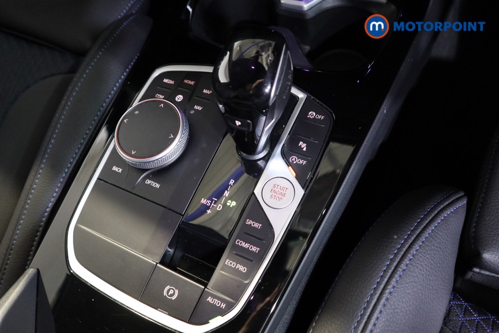 BMW 1 Series M Sport Automatic Petrol Hatchback - Stock Number (1559819) - 9th supplementary image