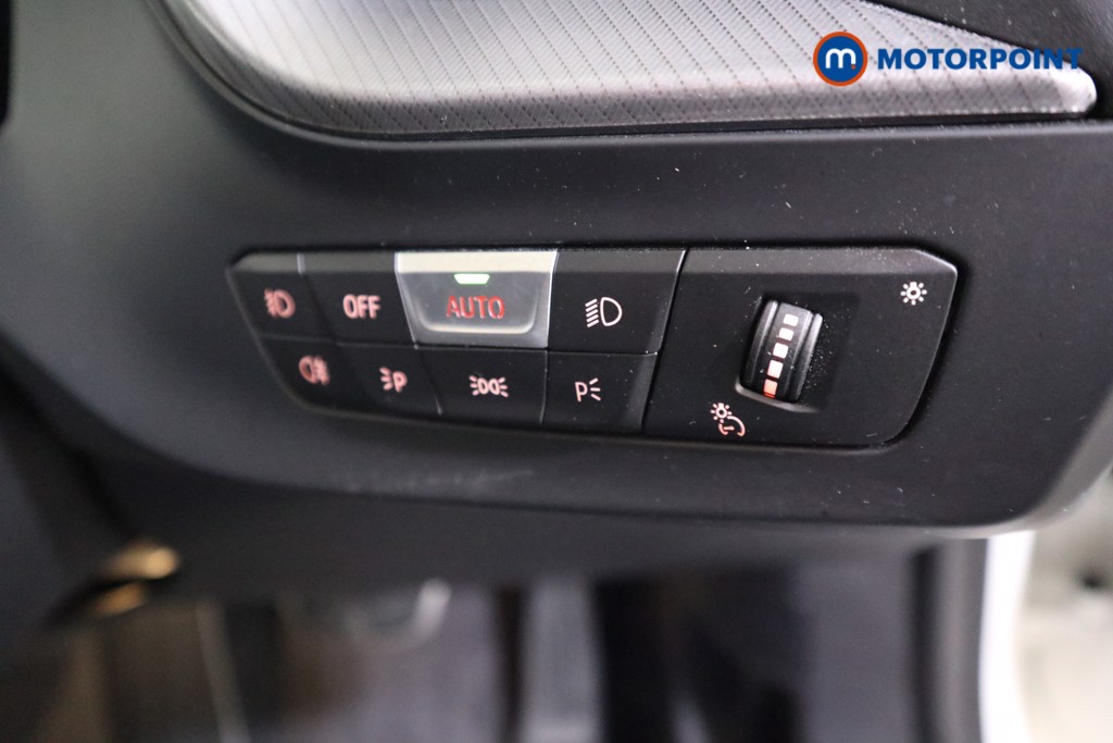 BMW 1 Series M Sport Automatic Petrol Hatchback - Stock Number (1559819) - 10th supplementary image