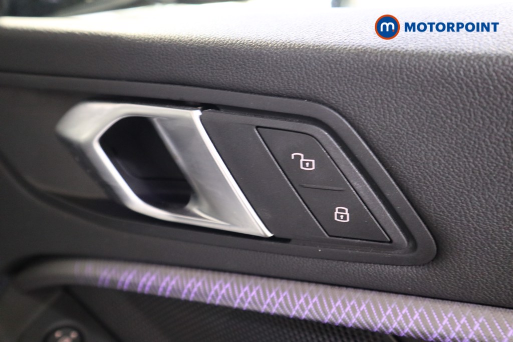 BMW 1 Series M Sport Automatic Petrol Hatchback - Stock Number (1559819) - 12th supplementary image