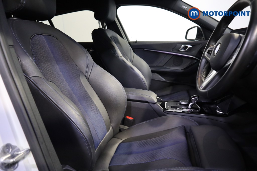 BMW 1 Series M Sport Automatic Petrol Hatchback - Stock Number (1559819) - 13th supplementary image
