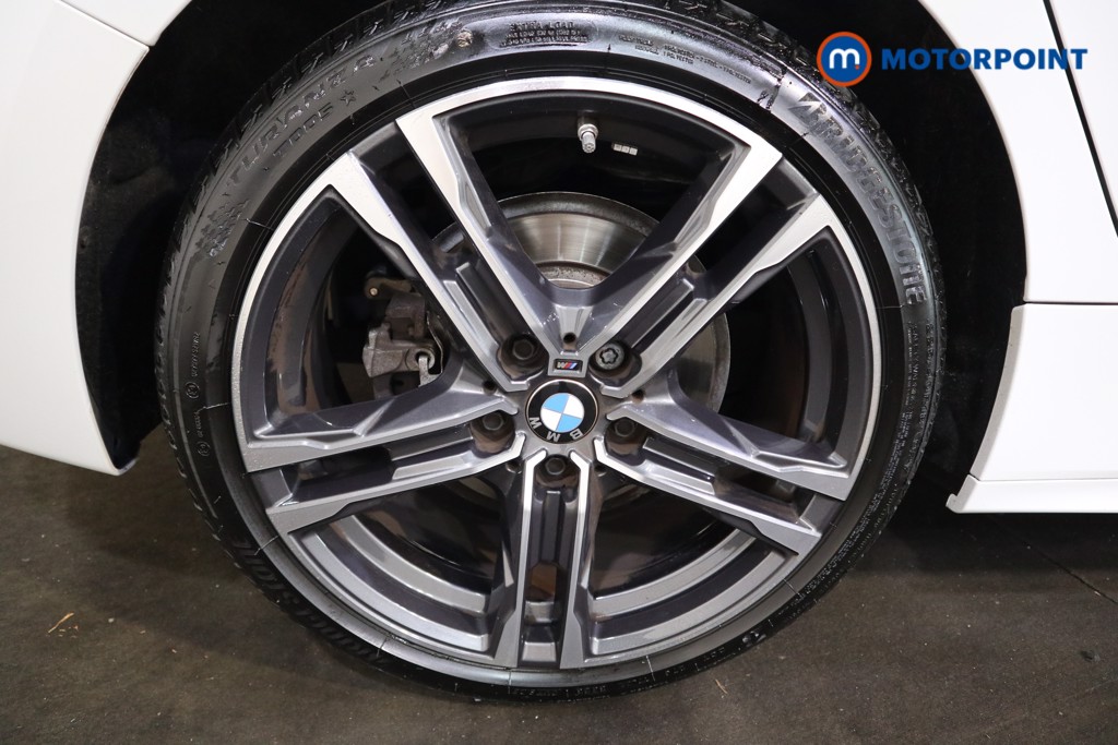BMW 1 Series M Sport Automatic Petrol Hatchback - Stock Number (1559819) - 16th supplementary image