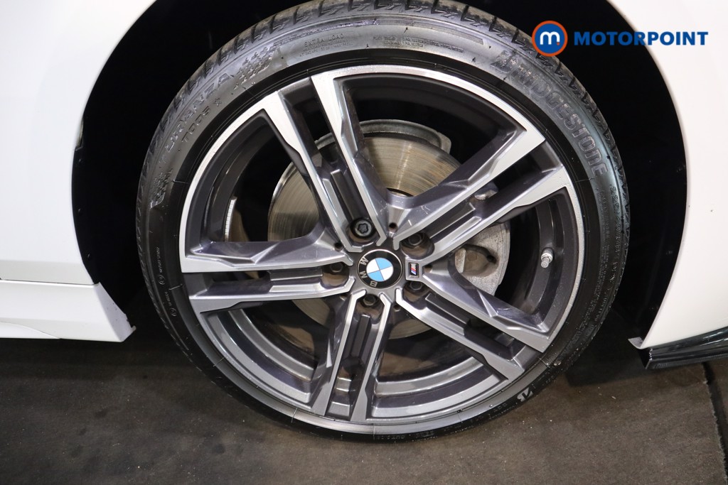 BMW 1 Series M Sport Automatic Petrol Hatchback - Stock Number (1559819) - 17th supplementary image