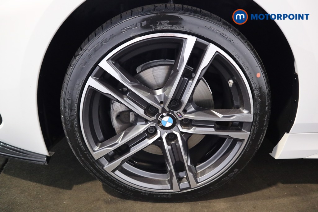 BMW 1 Series M Sport Automatic Petrol Hatchback - Stock Number (1559819) - 18th supplementary image