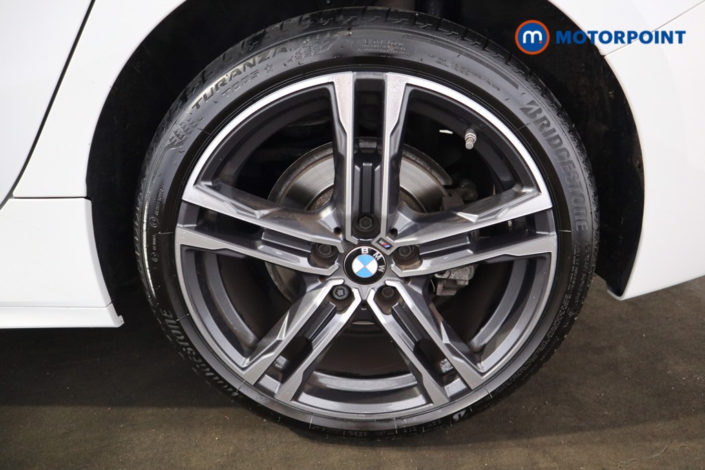 BMW 1 Series M Sport Automatic Petrol Hatchback - Stock Number (1559819) - 19th supplementary image