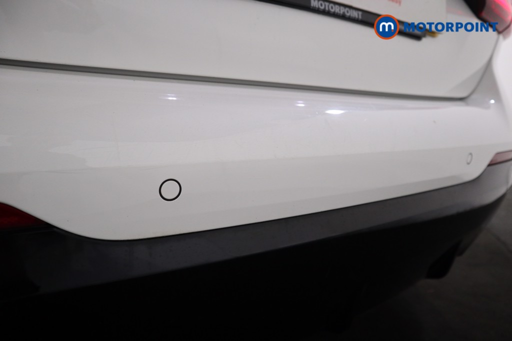 BMW 1 Series M Sport Automatic Petrol Hatchback - Stock Number (1559819) - 20th supplementary image