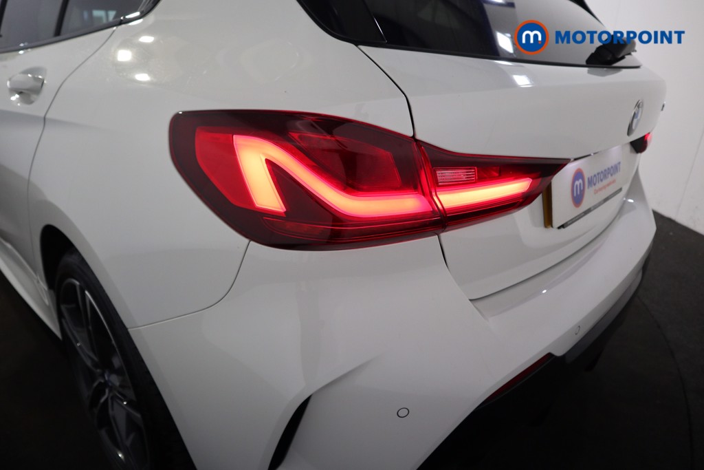 BMW 1 Series M Sport Automatic Petrol Hatchback - Stock Number (1559819) - 21st supplementary image