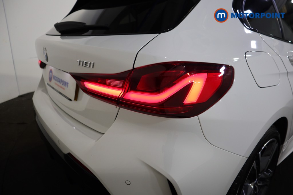 BMW 1 Series M Sport Automatic Petrol Hatchback - Stock Number (1559819) - 22nd supplementary image