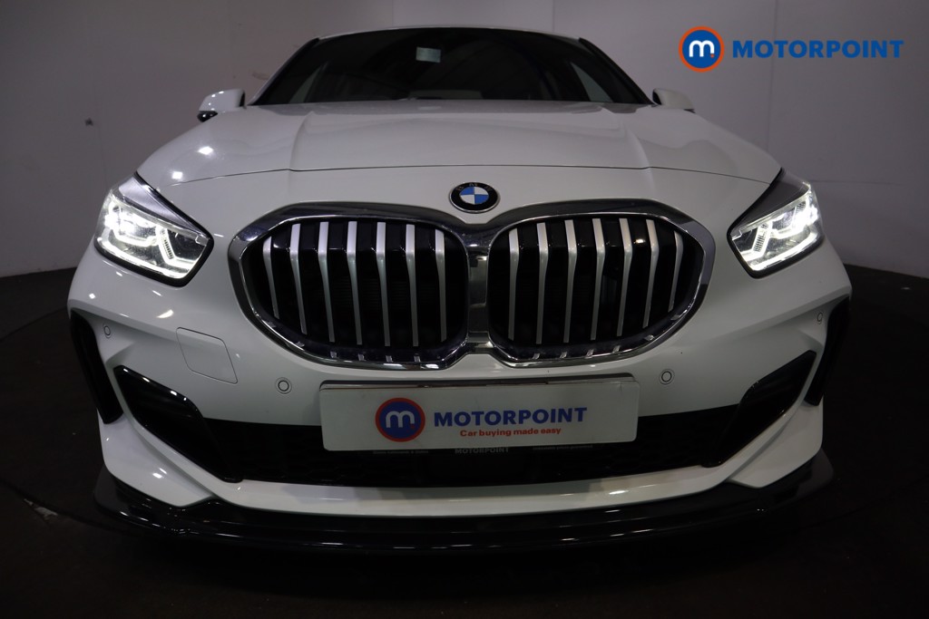 BMW 1 Series M Sport Automatic Petrol Hatchback - Stock Number (1559819) - 26th supplementary image