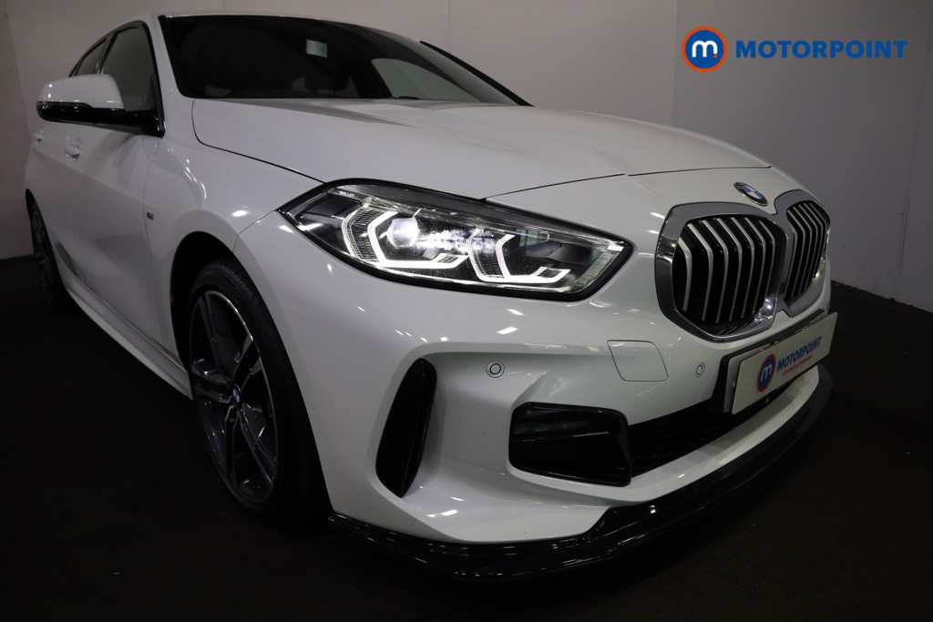 BMW 1 Series M Sport Automatic Petrol Hatchback - Stock Number (1559819) - 27th supplementary image